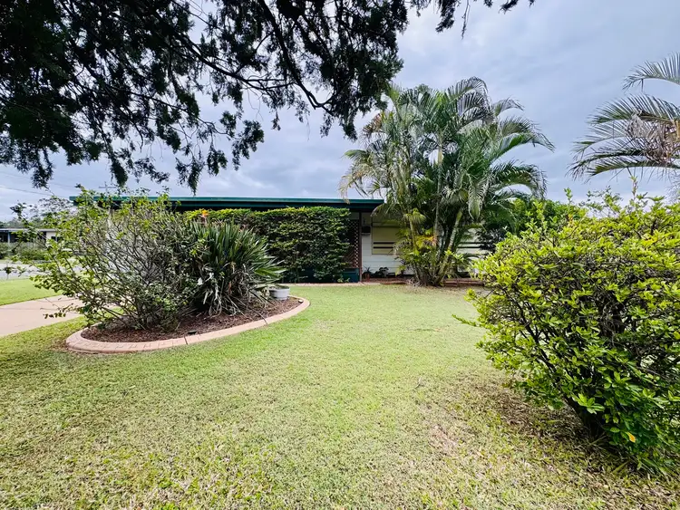 Third view of Homely house listing, 29 SEDGMAN Street, Moranbah QLD 4744