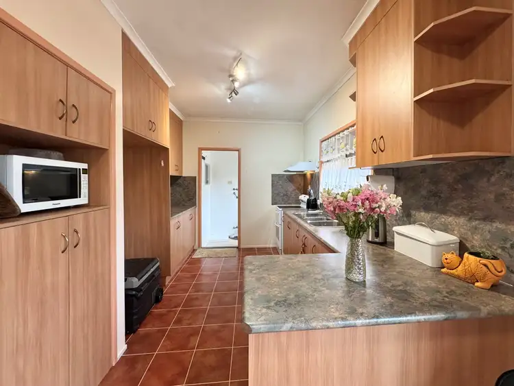 Fifth view of Homely house listing, 29 SEDGMAN Street, Moranbah QLD 4744