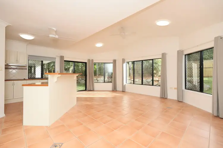 Second view of Homely house listing, 29 McPhail Close, Edmonton QLD 4869