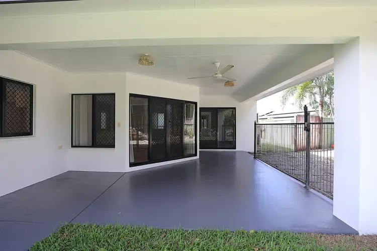 Third view of Homely house listing, 29 McPhail Close, Edmonton QLD 4869