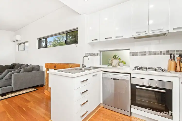 Second view of Homely apartment listing, 6/218 Flamborough Street, Doubleview WA 6018