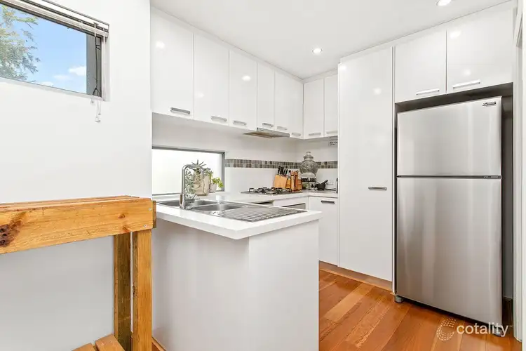 Third view of Homely apartment listing, 6/218 Flamborough Street, Doubleview WA 6018