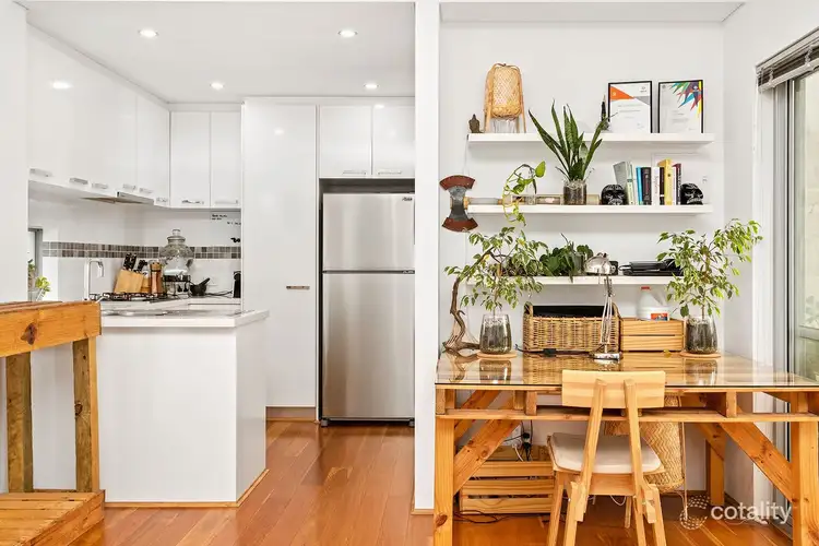 Fourth view of Homely apartment listing, 6/218 Flamborough Street, Doubleview WA 6018