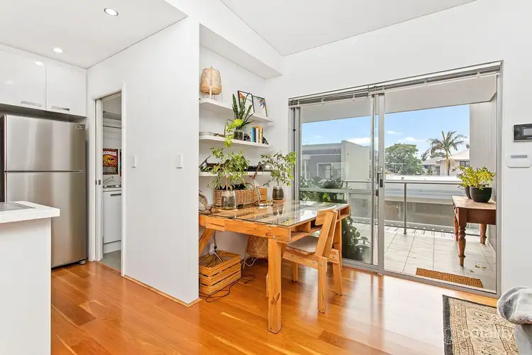 Fifth view of Homely apartment listing, 6/218 Flamborough Street, Doubleview WA 6018