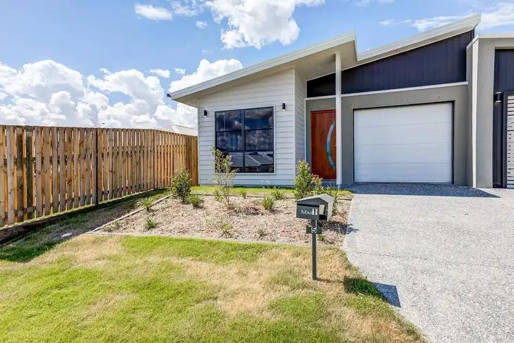 1/5 Merino Street, Park Ridge QLD 4125