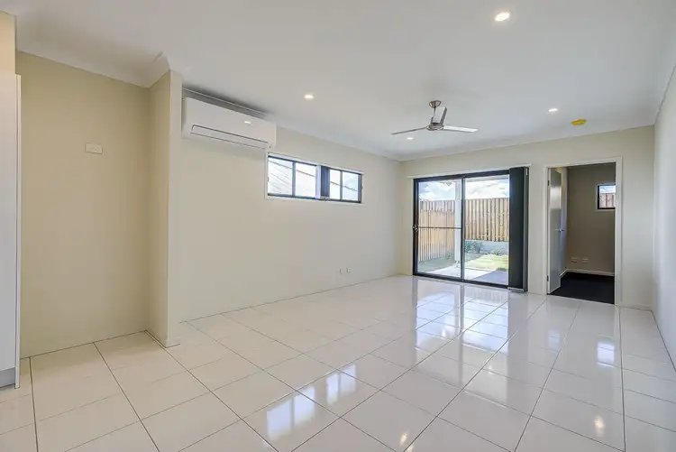 Fourth view of Homely semi-detached listing, 1/5 Merino Street, Park Ridge QLD 4125