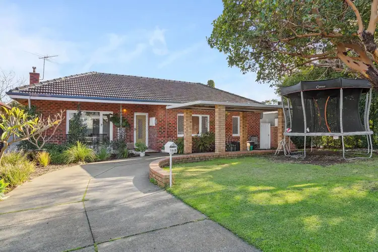 166B St Brigids Terrace, Scarborough WA 6019