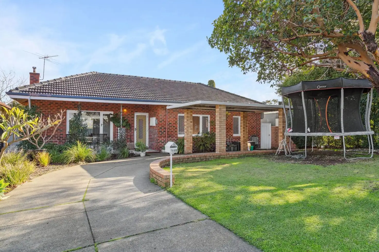 Main view of Homely house listing, 166B St Brigids Terrace, Scarborough WA 6019