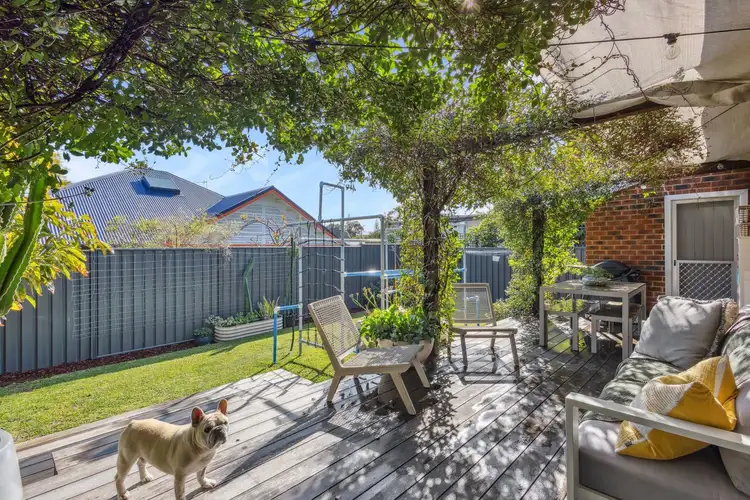 Second view of Homely house listing, 166B St Brigids Terrace, Scarborough WA 6019