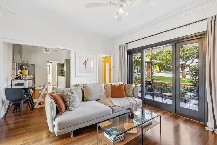 Third view of Homely house listing, 166B St Brigids Terrace, Scarborough WA 6019