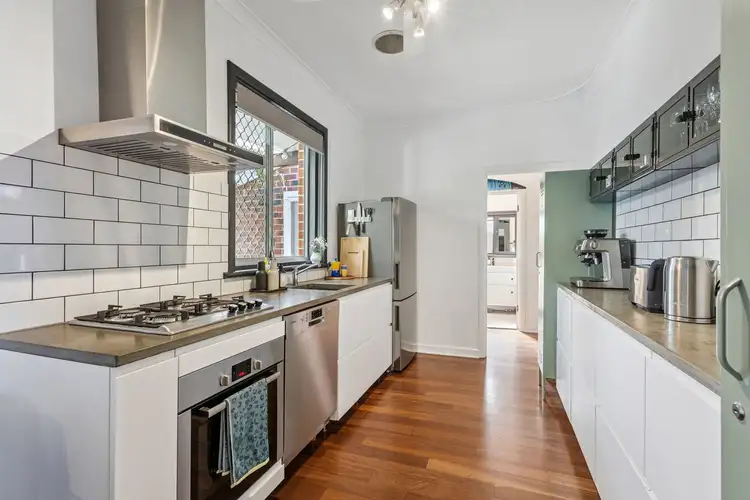 Fifth view of Homely house listing, 166B St Brigids Terrace, Scarborough WA 6019