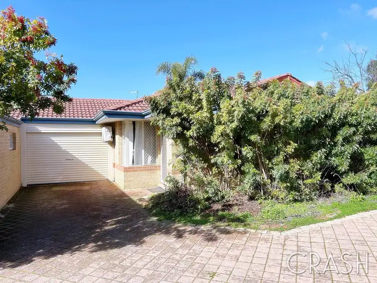 Main view of Homely unit listing, 3/7 Chapman Road, St James WA 6102