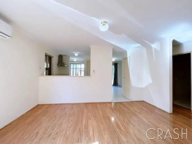 Third view of Homely unit listing, 3/7 Chapman Road, St James WA 6102