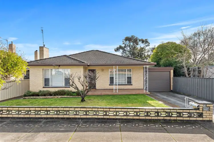 Fourth view of Homely house listing, 12 Ewing Court, Flora Hill VIC 3550