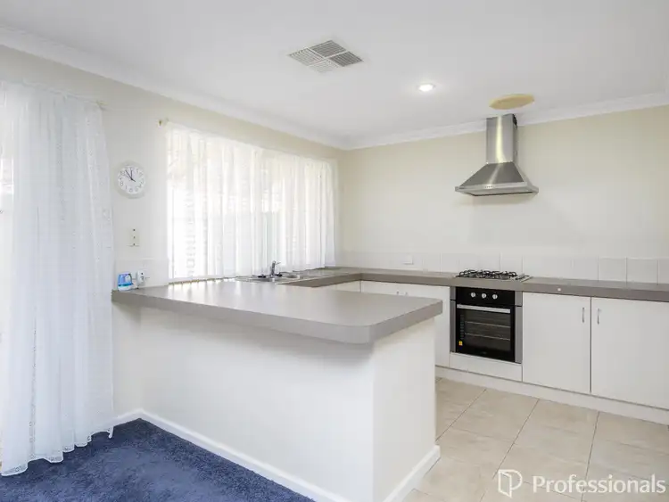 Fifth view of Homely house listing, 6/15 Spring Avenue, Midland WA 6056