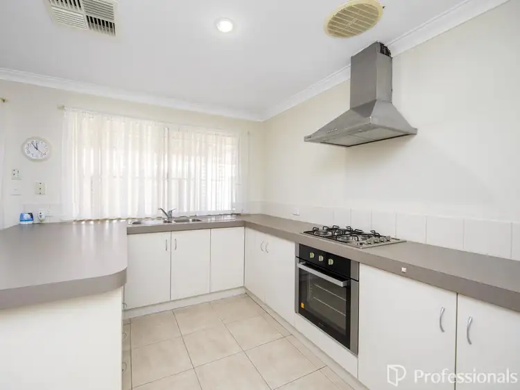Sixth view of Homely house listing, 6/15 Spring Avenue, Midland WA 6056