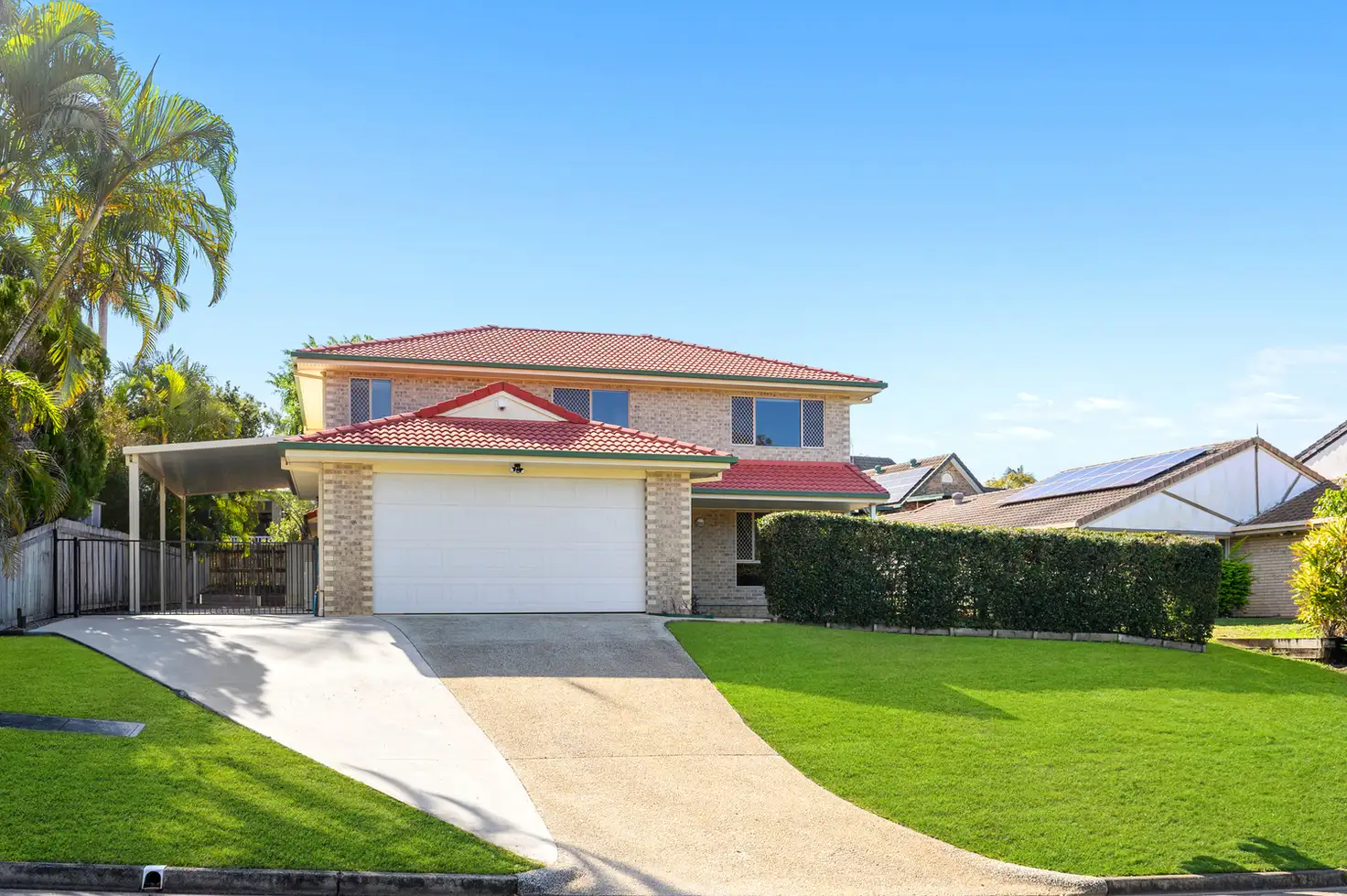 Main view of Homely house listing, 9 Everest Drive, Southport QLD 4215