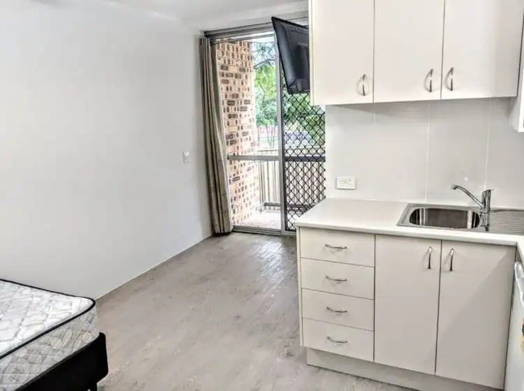 Second view of Homely unit listing, 13/135 Nerang Street, Southport QLD 4215