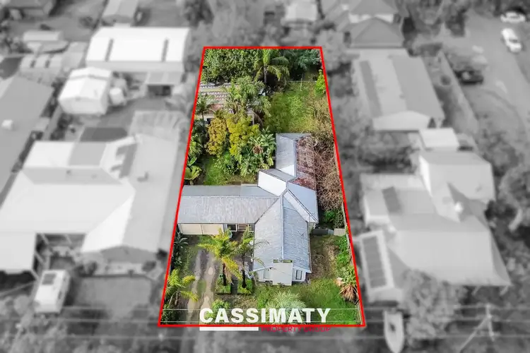 7 Burke Street, Hastings VIC 3915