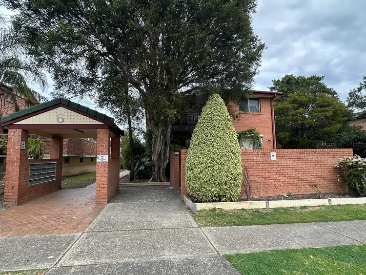 35/6 Myrtle Road, Bankstown NSW 2200