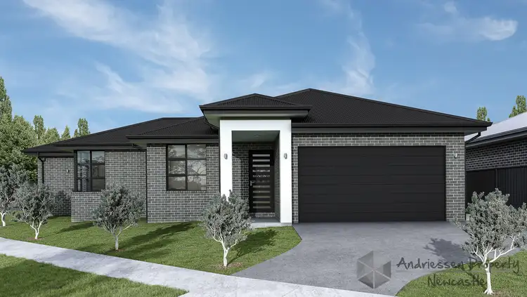 Main view of Homely house listing, 19A Silver Gum Circuit, Edgeworth NSW 2285