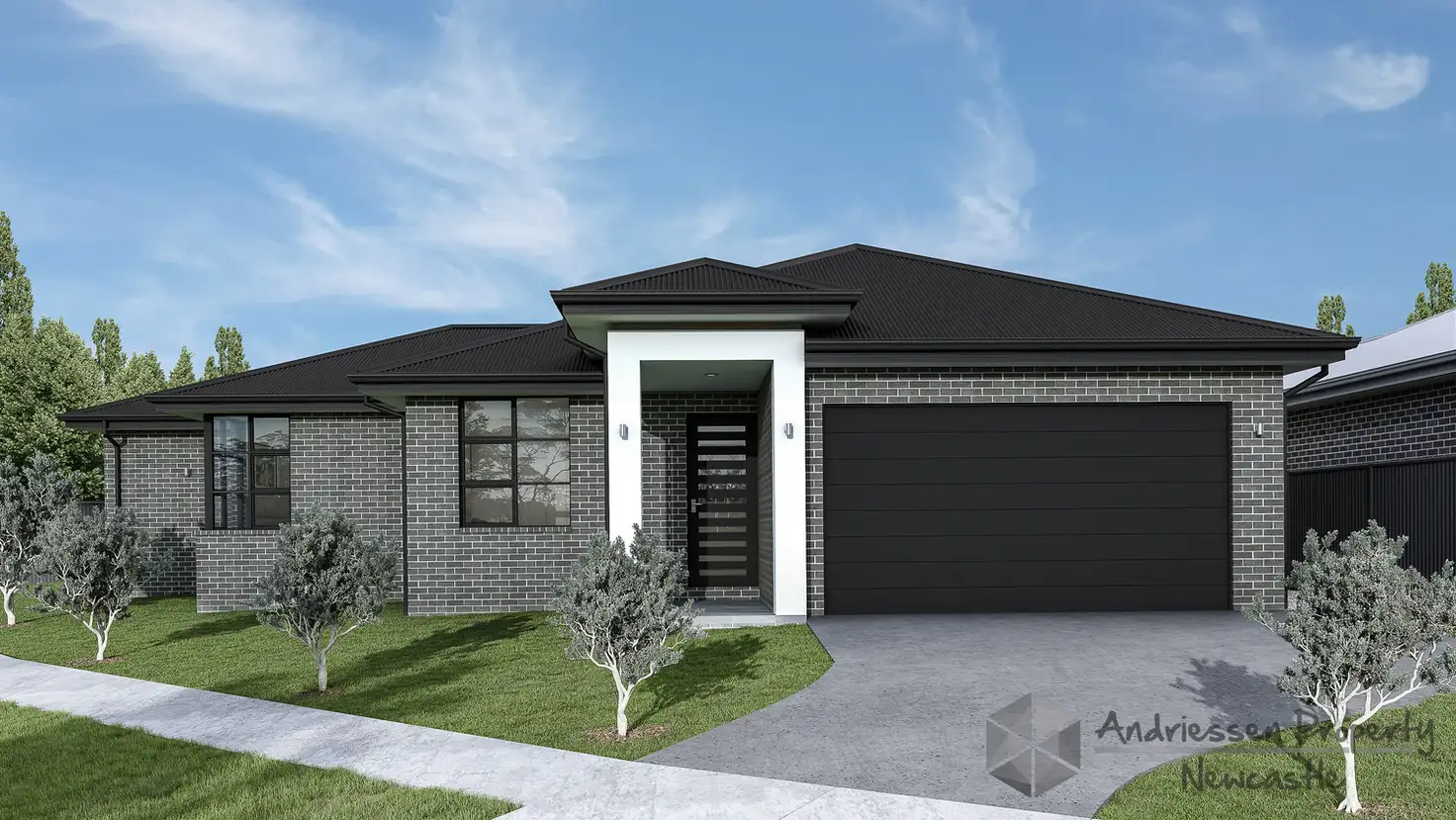 Main view of Homely house listing, 19A Silver Gum Circuit, Edgeworth NSW 2285