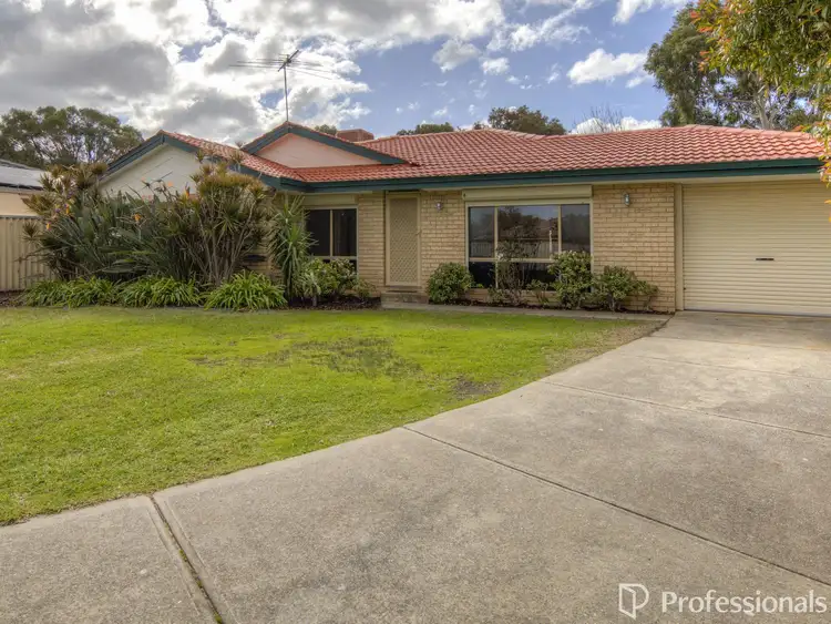 Main view of Homely house listing, 14 Criterium Place, Middle Swan WA 6056