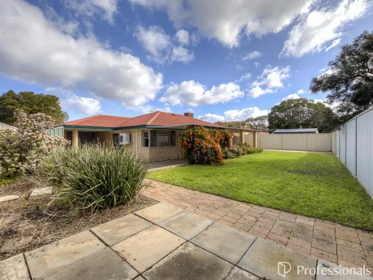 Second view of Homely house listing, 14 Criterium Place, Middle Swan WA 6056