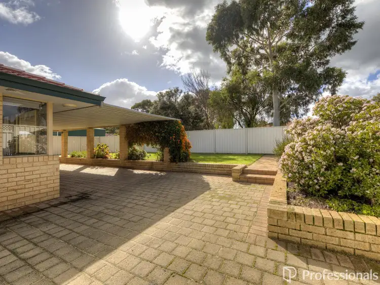 Third view of Homely house listing, 14 Criterium Place, Middle Swan WA 6056