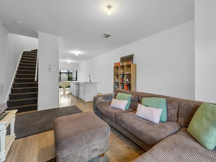 Fifth view of Homely townhouse listing, 8/18 Linke Lane, Evanston South SA 5116