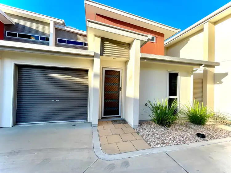 15/61-63 LAMBERT Drive, Moranbah QLD 4744
