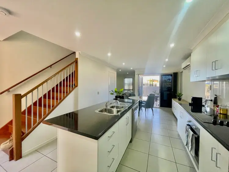 Second view of Homely townhouse listing, 15/61-63 LAMBERT Drive, Moranbah QLD 4744