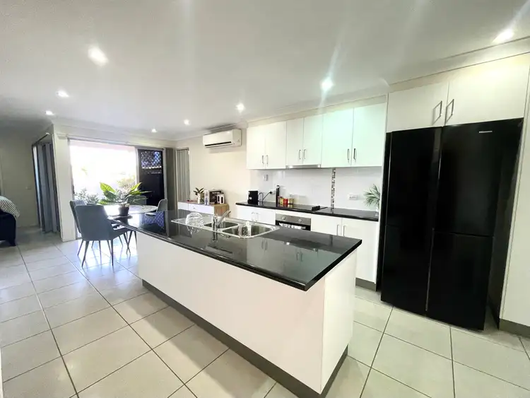 Third view of Homely townhouse listing, 15/61-63 LAMBERT Drive, Moranbah QLD 4744