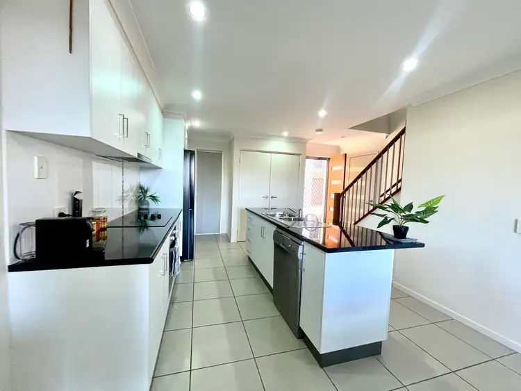 Fourth view of Homely townhouse listing, 15/61-63 LAMBERT Drive, Moranbah QLD 4744