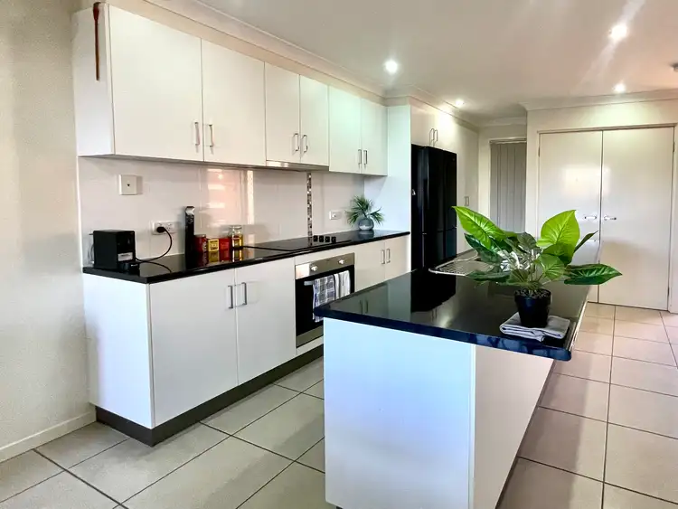 Fifth view of Homely townhouse listing, 15/61-63 LAMBERT Drive, Moranbah QLD 4744
