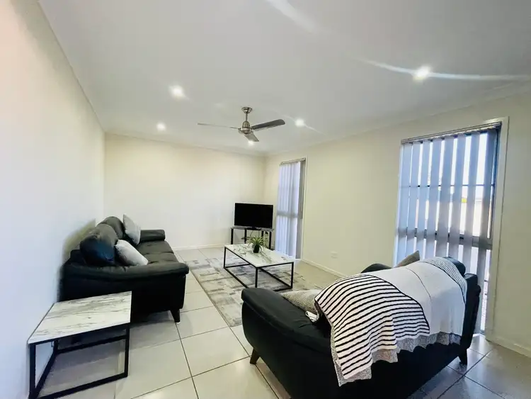 Sixth view of Homely townhouse listing, 15/61-63 LAMBERT Drive, Moranbah QLD 4744