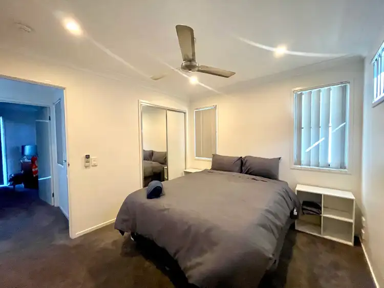 Seventh view of Homely townhouse listing, 15/61-63 LAMBERT Drive, Moranbah QLD 4744