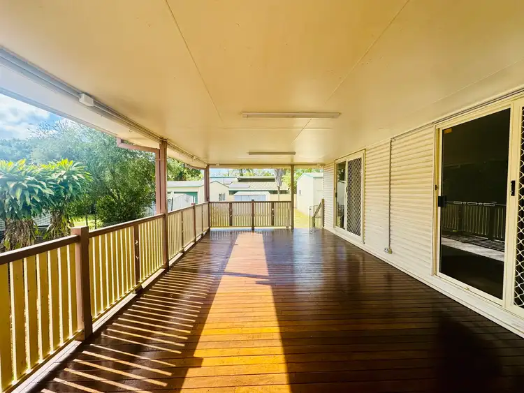 22 FORREST Drive, Moranbah QLD 4744