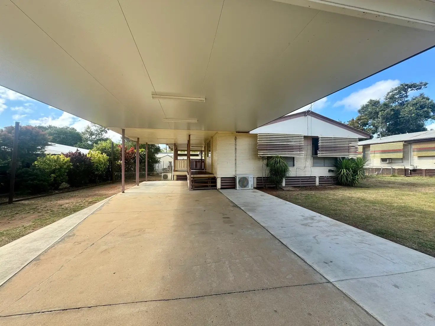 Main view of Homely house listing, 22 FORREST Drive, Moranbah QLD 4744