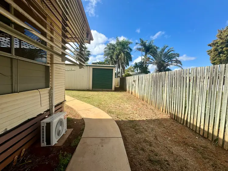 Third view of Homely house listing, 22 FORREST Drive, Moranbah QLD 4744