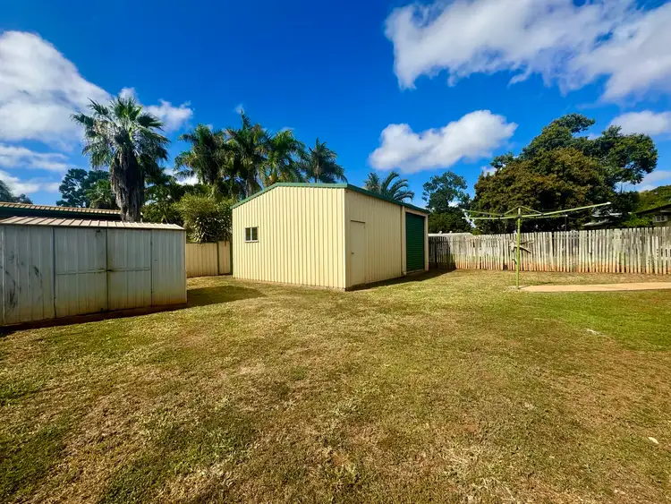 Fourth view of Homely house listing, 22 FORREST Drive, Moranbah QLD 4744