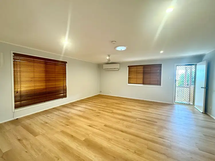 Fifth view of Homely house listing, 22 FORREST Drive, Moranbah QLD 4744