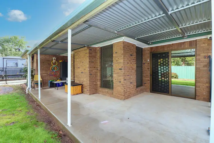 78 Rutherford Street, Swan Hill VIC 3585