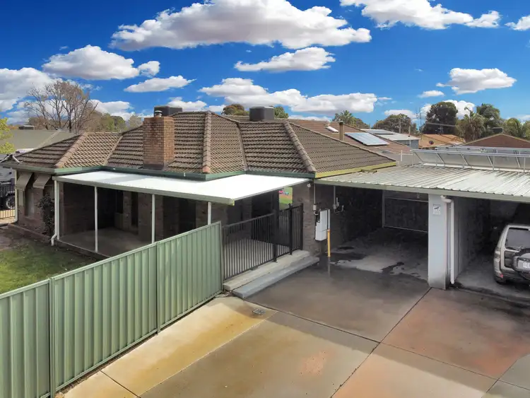78 Rutherford Street, Swan Hill VIC 3585