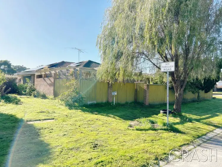 Main view of Homely house listing, 4 Bayham Place, Huntingdale WA 6110