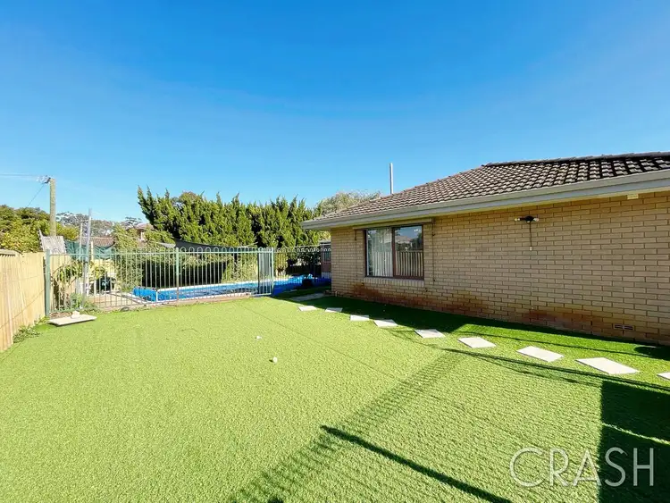 Fourth view of Homely house listing, 4 Bayham Place, Huntingdale WA 6110