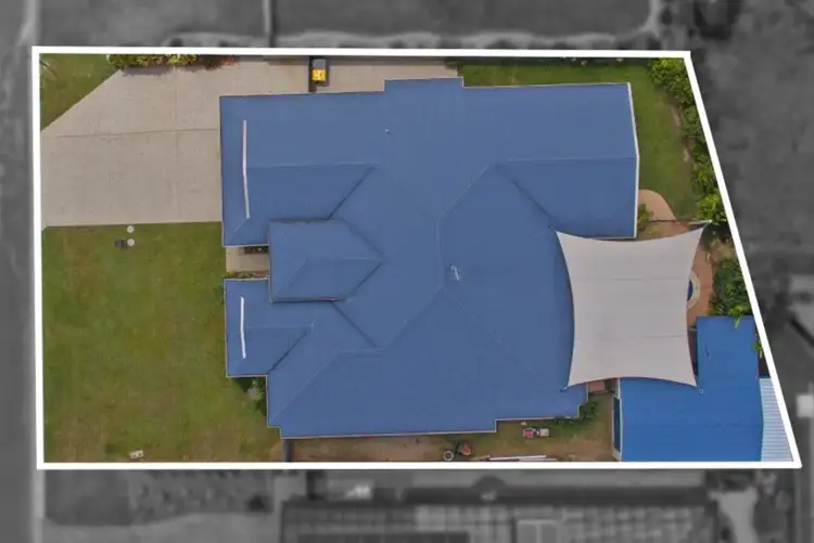 Third view of Homely house listing, 8 Wilmot Close, Edmonton QLD 4869