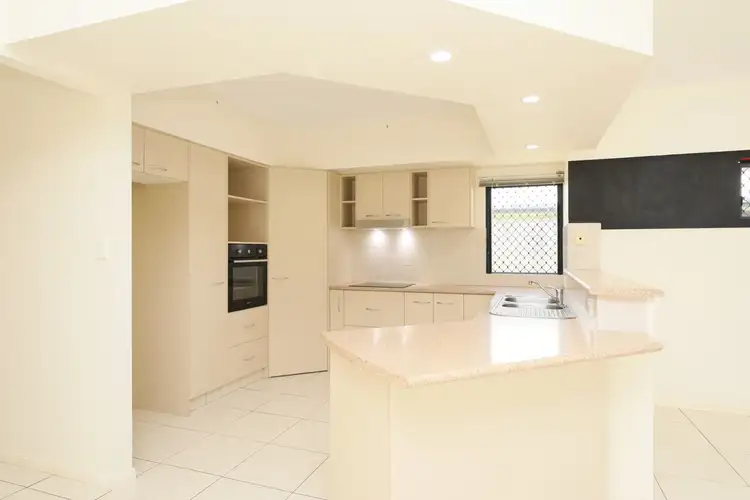 Fourth view of Homely house listing, 8 Wilmot Close, Edmonton QLD 4869