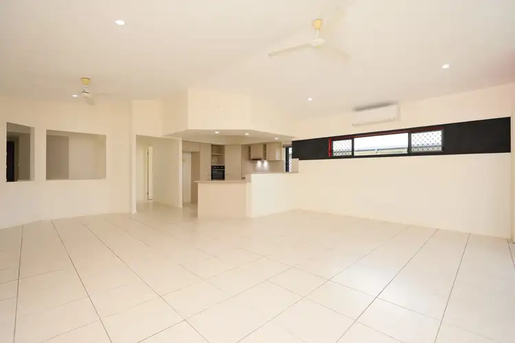 Fifth view of Homely house listing, 8 Wilmot Close, Edmonton QLD 4869