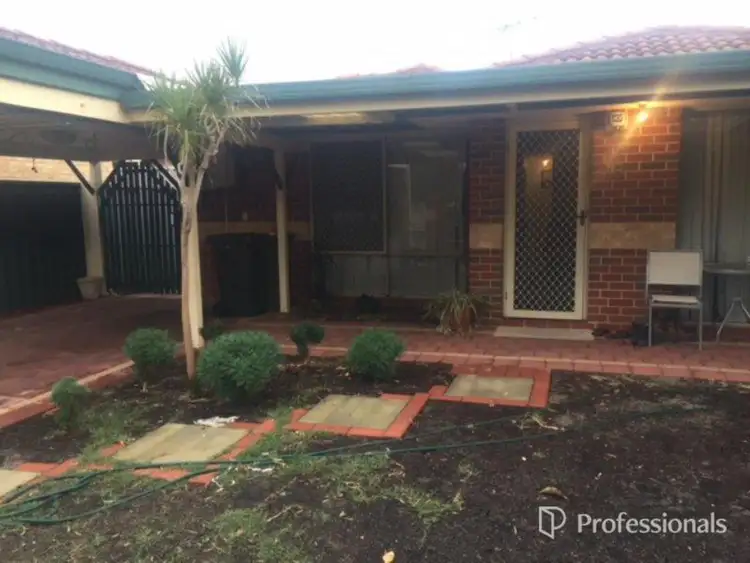 Main view of Homely house listing, 18 Mitchell Street, Bentley WA 6102